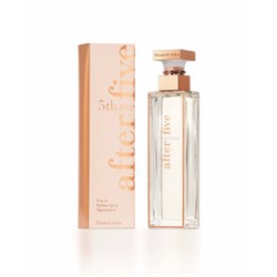 5TH AVENUE   AFTER FIVE  75ml edp