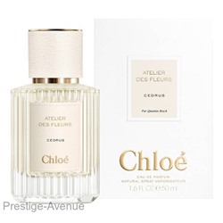 Chloe Atelier Des Fleurs Cedrus for women 50 ml