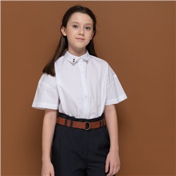 GWCT8120 блузка для девочек (1 шт в кор.)