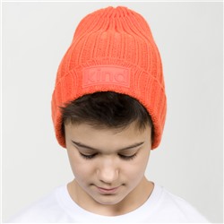 BKQZ4267 шапка для мальчиков (1 шт в кор.)