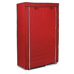 Шкаф тканевый для одежды, 170х100х42 см