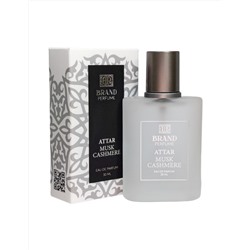 ATTAR MUSK CASHMERE Eau De Parfum, Brand Perfume (Парфюмерная вода), спрей, 30 мл.