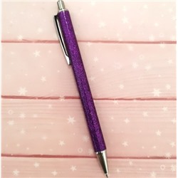 Ручка с блеском Н01-10489