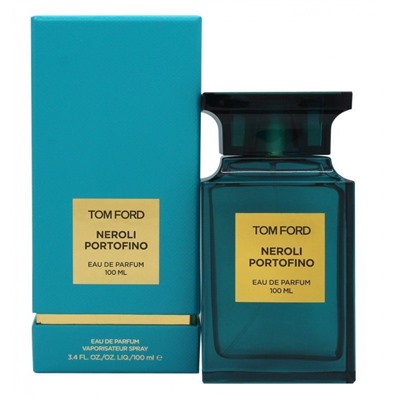 Tom Ford - Neroli Portofino. U-100 (Euro)