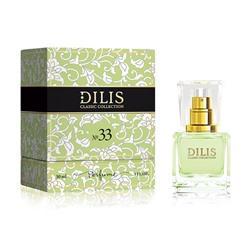 Dilis Classic Collection Духи №33 30мл