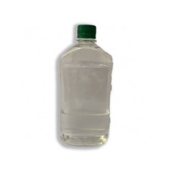 Бутылка ПЭТ 0,5 литра Шампунь (120) Д