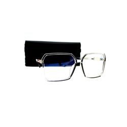 Компьютерные очки с футляром - CLAZIANO 627 с9