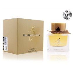 Burberry - My Burberry. W-90 (Euro)