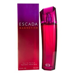 ESCADA MAGNETISM 75ml edp M~