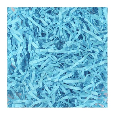 Бумажный наполнитель Caramella Светло-синий (48), 50 гр