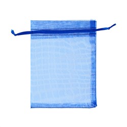 Stilerra. Подарочный мешочек 12x17 см 03 синий арт.BAGO-1
