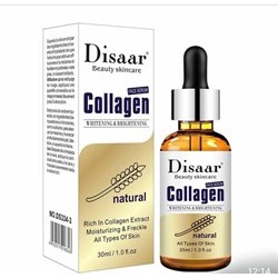 Сыворотка для лица Disaar Collagen 30ml