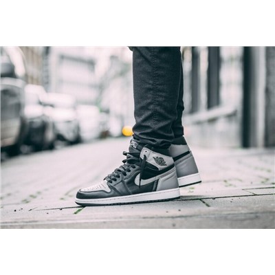 Nike Air Jordan 1 Retro High OG "Shadow"