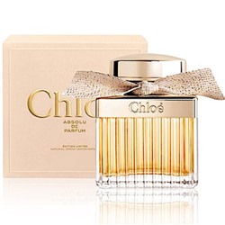 Chloé - Absolu De Parfum. W-75