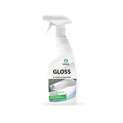 Универсальное моющее средство "Gloss" 600 мл. тригер