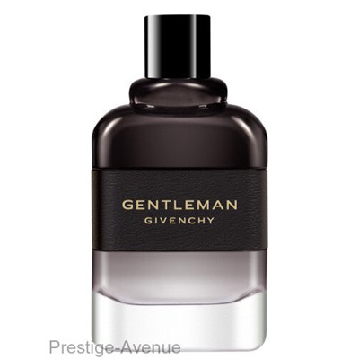 Givenchy Gentleman Boisée Eau de Parfum for man 100 ml A-Plus