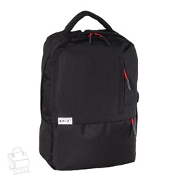 Рюкзак 5808PSB black S-Style
