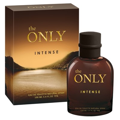 THE ONLY INTENSE /муж. M~