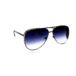 Мужские солнцезащитные очки 2019 - LOUIS VUITTON 1054 черный