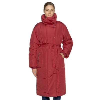 DZFL6860 пальто женское (1 шт в кор.)