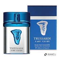 Trussardi - A Way for him. M-100