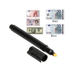 Ручка детектор валют