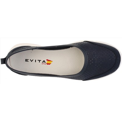 Балетки Evita EV30000-01-23VKK