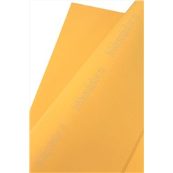 Фоамиран 2 мм, Китай 40*60 см (10 листов) SF-3422, оранжевый №06
