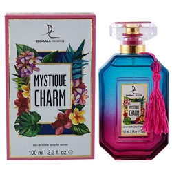 DORAL MYSTIQUE CHARM 100ml /жен. (Виктория Секрет Вери Секси Нау) М~