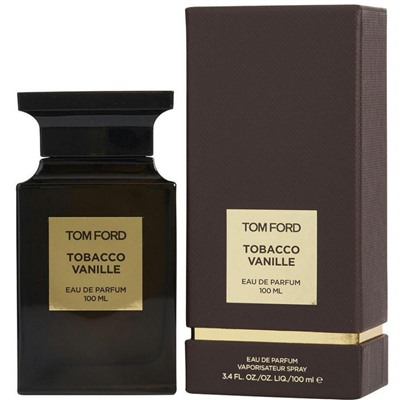 Tom Ford - Tobacco Vanile. U-100 (Euro)