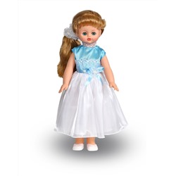 Весна. Кукла "Алиса 16" озвуч. (55 см.) арт.В2456/о