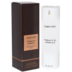 Tom Ford - Tobacco Vanille. U-45