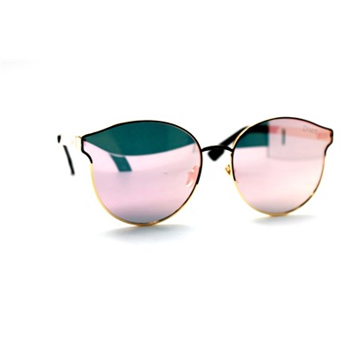 Солнцезащитные очки 8007 розовый