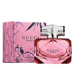 Gucci - Bamboo Limited Edition. W-75