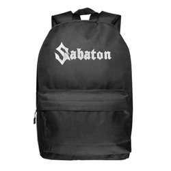 Рюкзак молодежный "Sabaton"