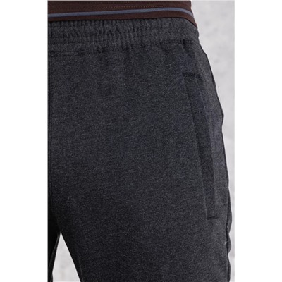 брюки спортивные 
            5.96010-серый