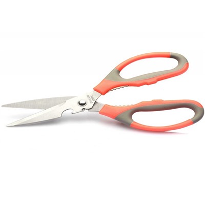 Ножницы кухонные многофункциональные Kitchen Scissors