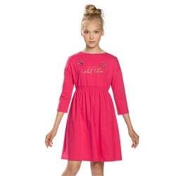 GFDJ4138 платье для девочек (1 шт в кор.)