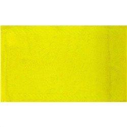 Полотенце махровое ручки/ножки - ножки желтые