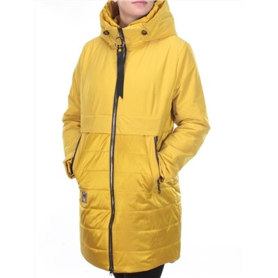 BM-802 Куртка демисезонная женская COSEEMI (100 гр. синтепон) размер 48