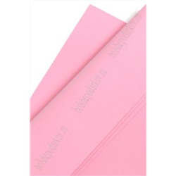 Фоамиран 2 мм, Китай 40*60 см (10 листов) SF-3422, розовый №023