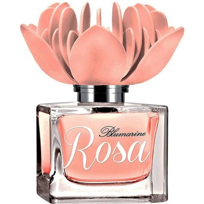 BLUMARINE ROSA 50ml edp  M~