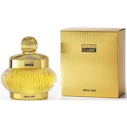 BROCARD  MODERN  CLASSIC(фруктово-цветочный,терпкий) 100ml/жен. edp M~ АКЦИЯ! СКИДКА 20%