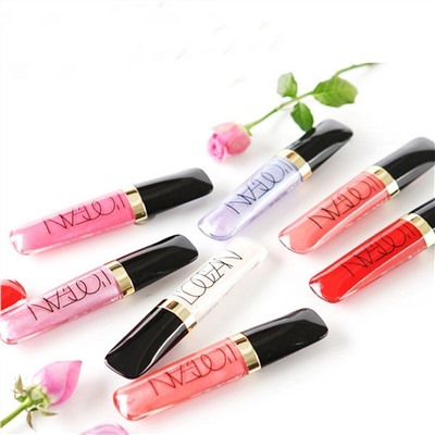 L’ocean Тинт-бальзам для губ / Tint Lip Gloss Water, 07 Orange Road, 5,5 мл