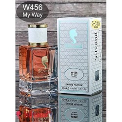 W456 MY WAY 50мл edp/жен. M~