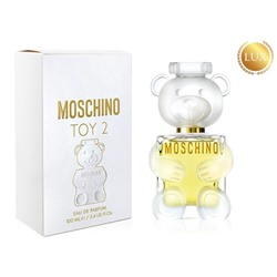 Moschino - Toy 2. W-100 (Euro)