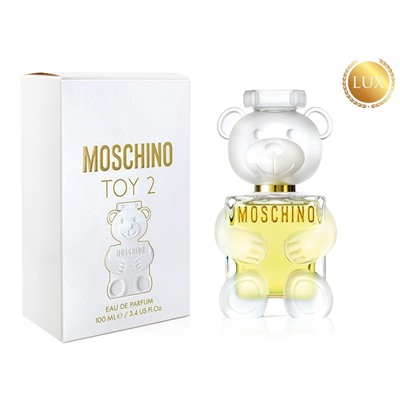 Moschino - Toy 2. W-100 (Euro)