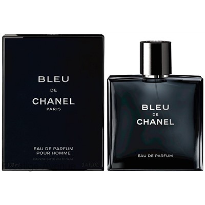 Chanel - Парфюмированая вода Bleu De Chanel Edp 100 мл.