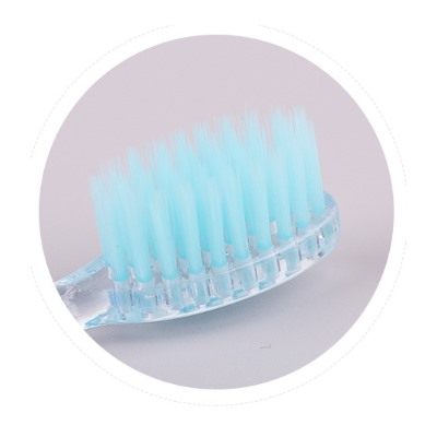 Зубные нано-щетки Atom Микс (4 шт)