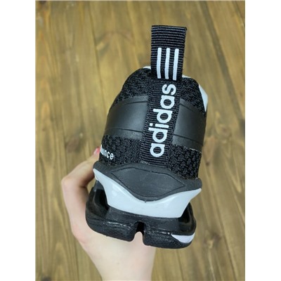 Кроссовки Adidas AdiBounce Black/whte